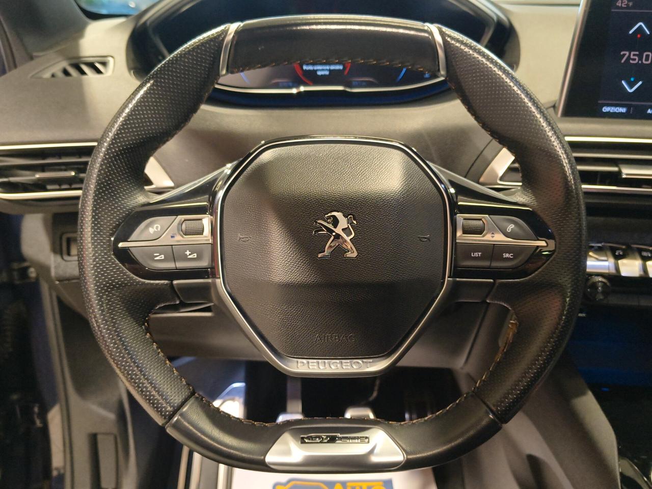 Peugeot 5008 BlueHDi 130 S&S GT LINE 56.000 KM