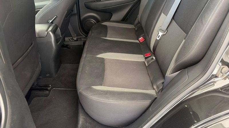 Nissan Qashqai II 2017 1.5 DCI N-CONNECTA 115CV