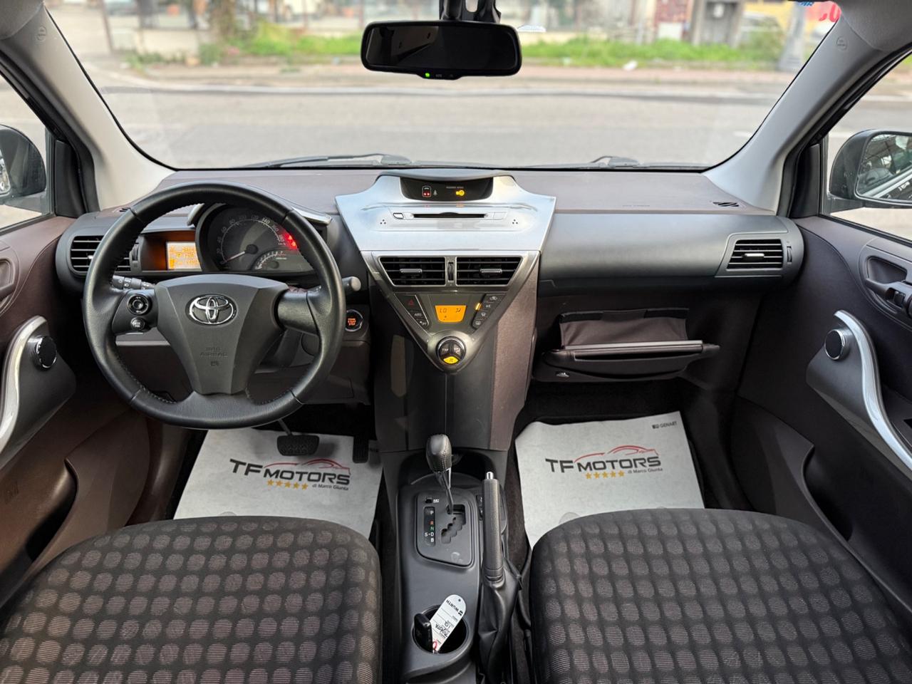 Toyota iQ 1.0 unico proprietario - 2009