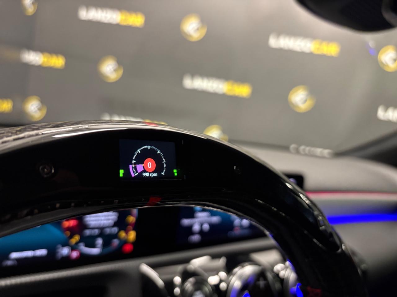 Mercedes-benz A 45 AMG S RACE EDITION