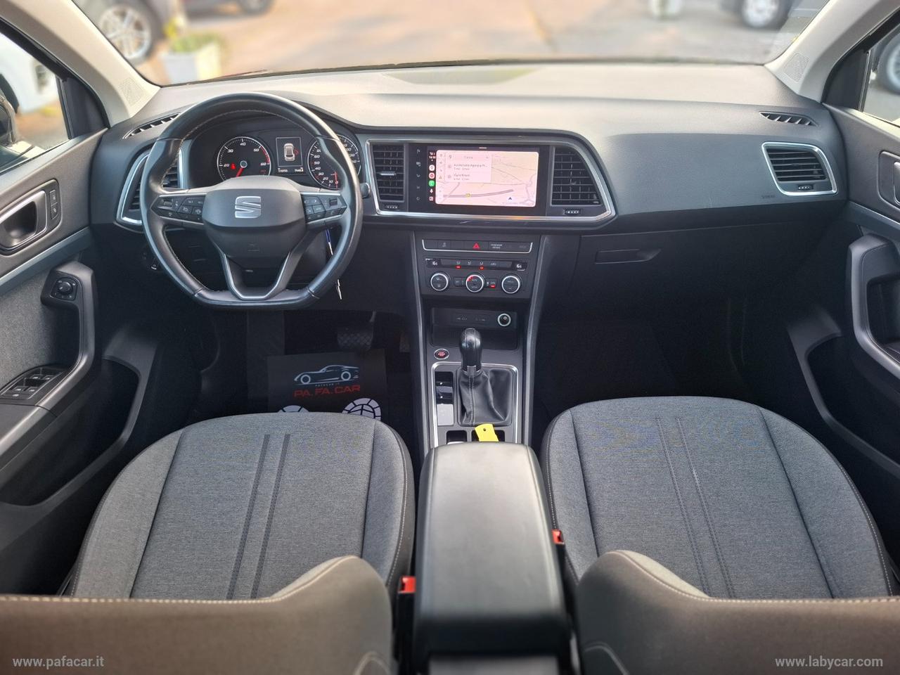 SEAT Ateca 2.0 TDI DSG Business