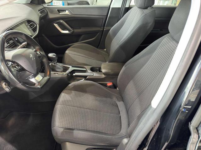 PEUGEOT 308 BlueHDi 130 S&S SW Business