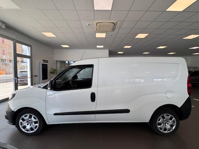 Fiat Doblò 1.6 MJT 105CV Maxi 2021 *PREZZO IVATO*