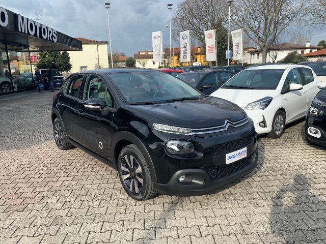 CITROEN C3 PureTech 110 S&S Max #Pach.Techno.Nav