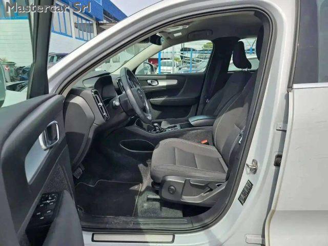 VOLVO XC40 XC40 t4 phev Inscription Exp. auto my21 - GH748PT