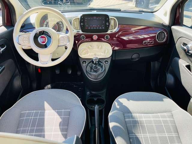 Fiat 500 500 1.0 hybrid Dolcevita 70cv PROMO SUMMER