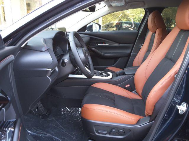 MAZDA CX-30 2.5 e-Skyactiv-G 140cv M Hybrid Nagisa