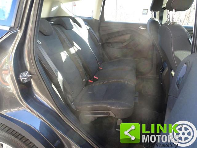 FORD Kuga 1.5 TDCI 120 CV S&S 2WD Business