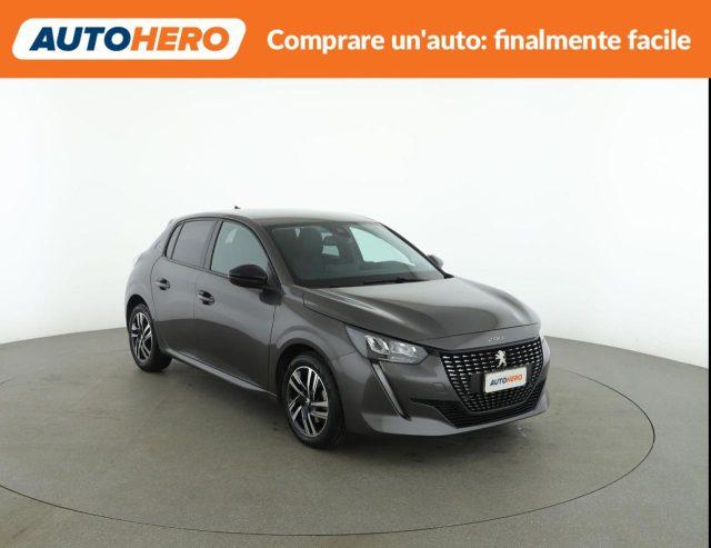 PEUGEOT 208 PureTech 100 Stop&Start 5 porte Allure Pack