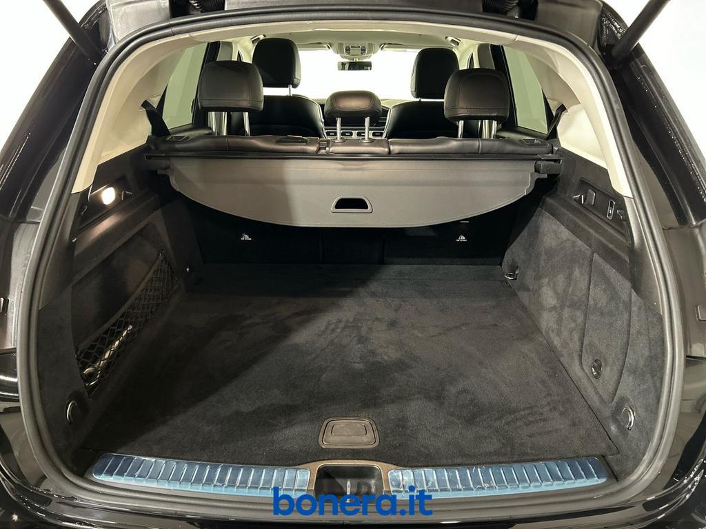 Mercedes GLE 300 300 D Sport 4Matic 9G-Tronic Plus