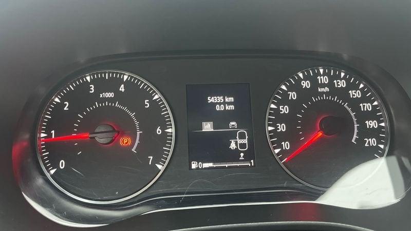 Dacia Sandero Stepway 1.0 tce ECO-G Comfort