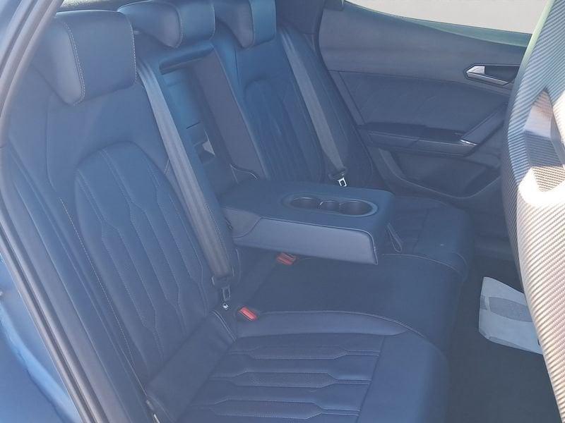 CUPRA Formentor 2.5 TSI VZ5 DSG 4Drive