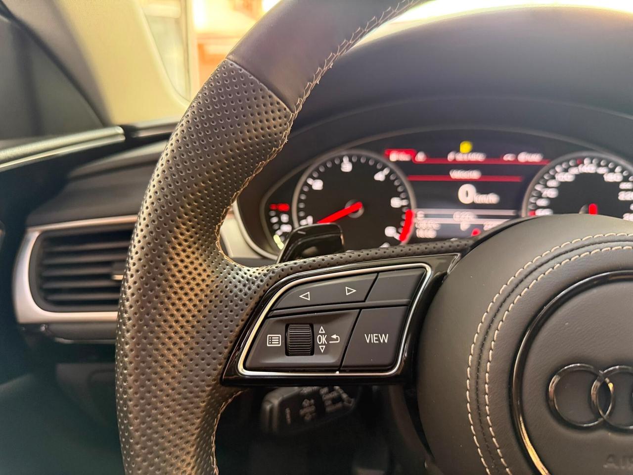 Audi A7 SPB 3.0 TDI 320 CV quattro tiptronic
