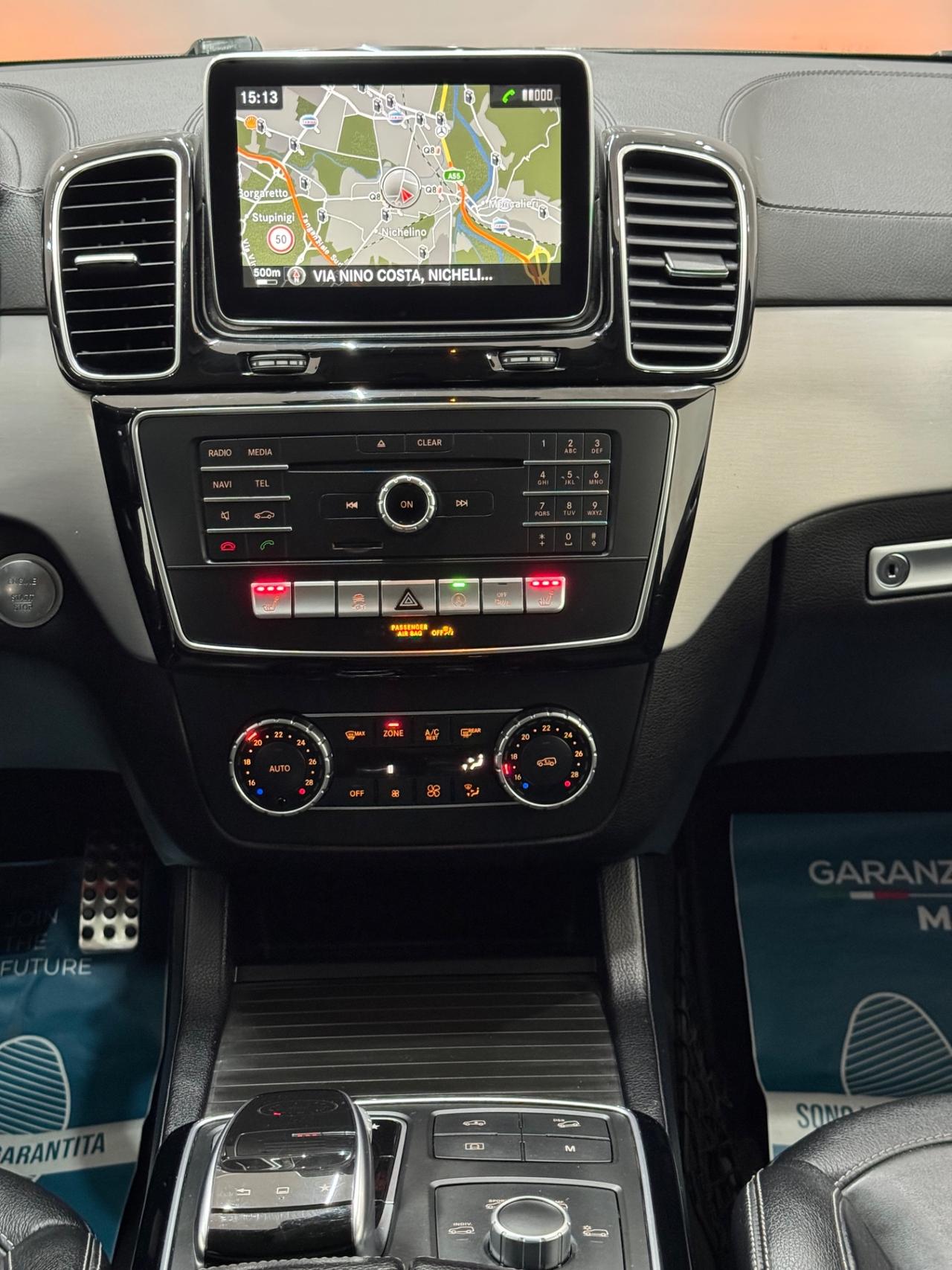 Mercedes-benz GLE 350 d 4Matic Coupé Premium Plus AMG