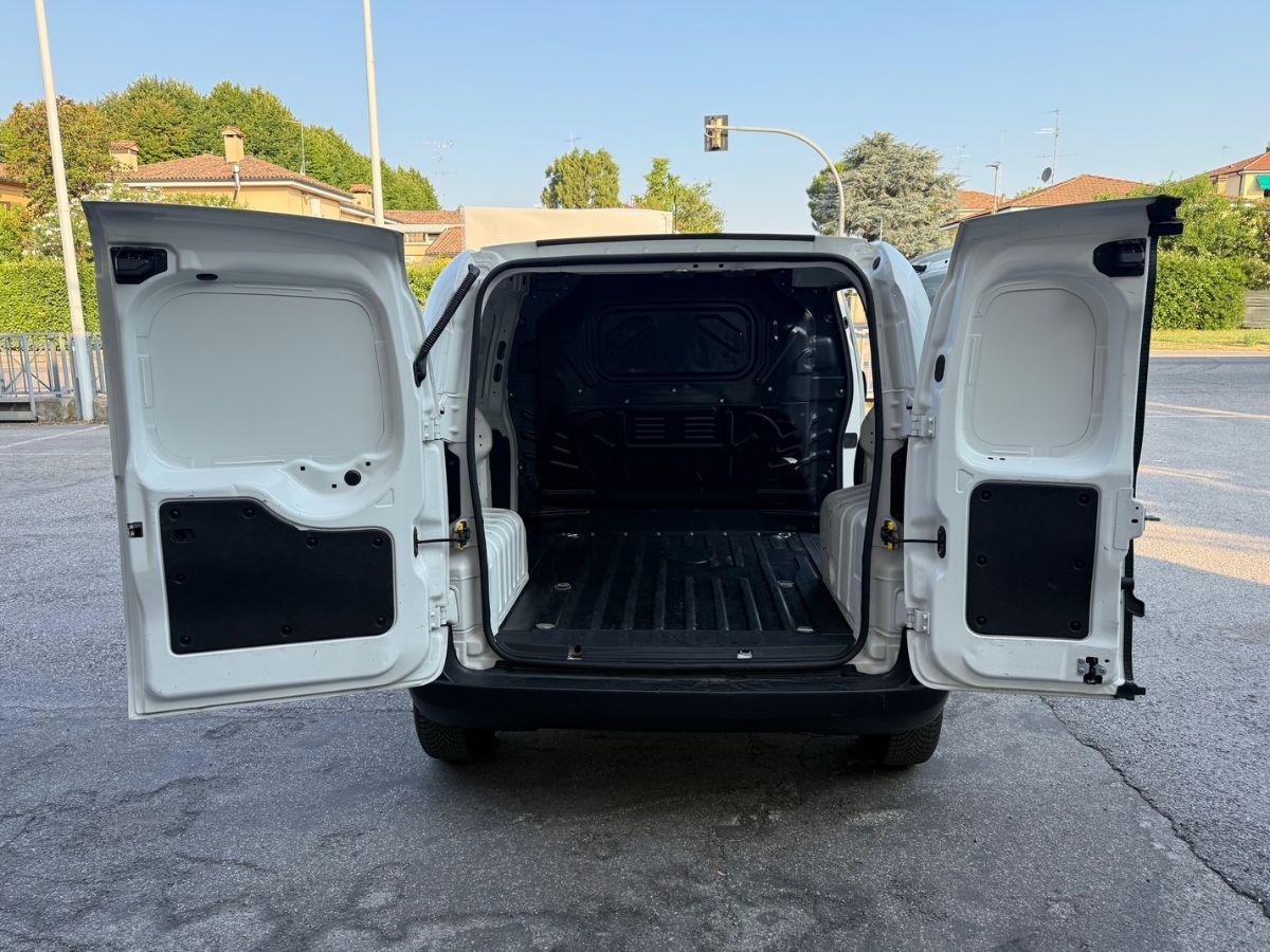 FIAT - Fiorino 1300 MJ 95 CV SX EURO 6