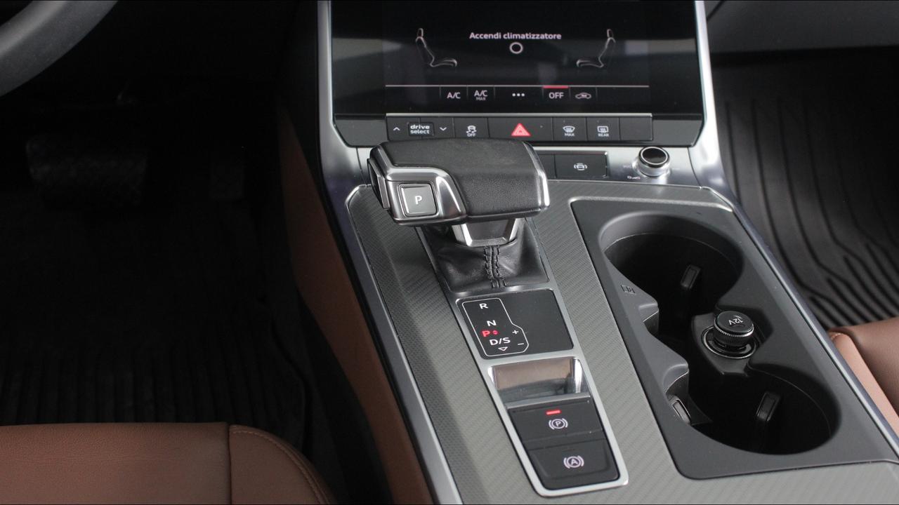 AUDI A6 V 2018 Avant - A6 Avant 40 2.0 tdi mhev Business Design s-tronic
