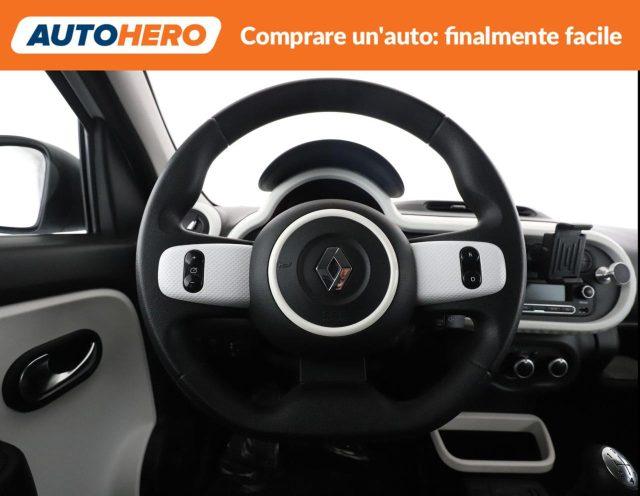 RENAULT Twingo SCe Zen