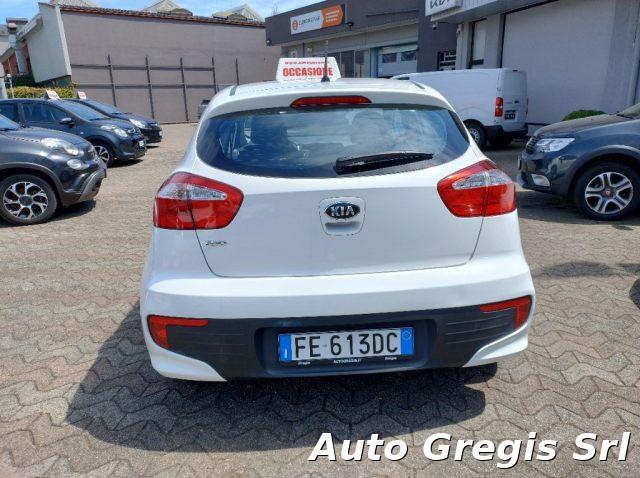 KIA Rio 1.2 CVVT 5p. Active - GARANZIA FINO 24 MESI