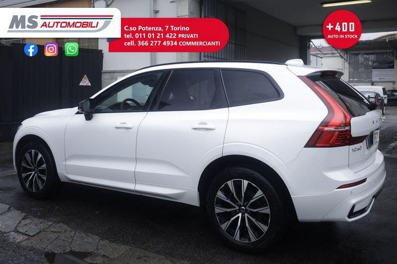 Volvo XC60 Volvo XC60 B4 (d) AWD automatico Plus Dark 145KW ANNO 2024
