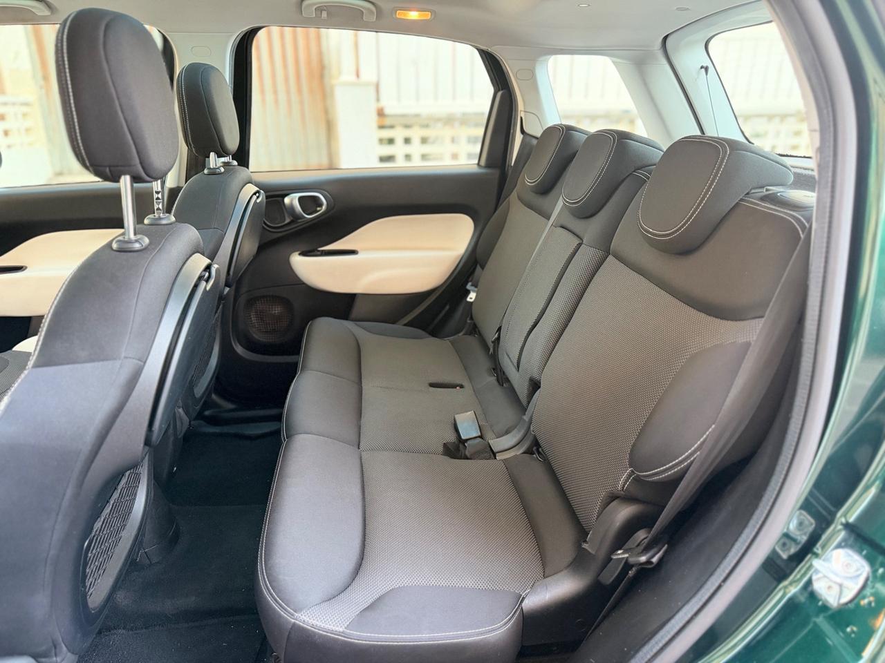 Fiat 500L 1.3 Multijet 95 CV Trekking