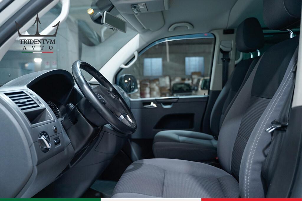 Volkswagen T5 Multivan 2.0 tdi Startline 140cv