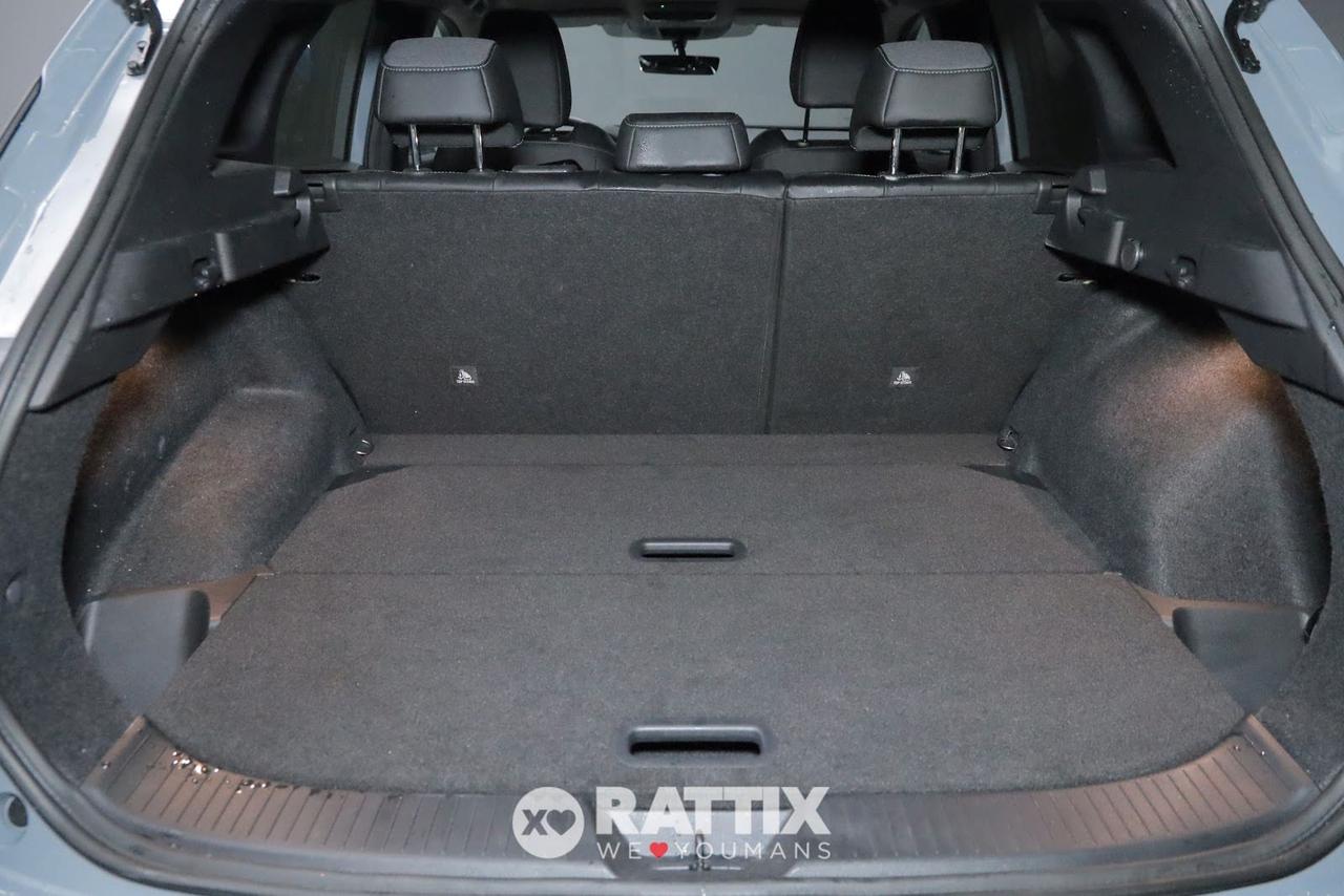 Nissan Qashqai 1.3 Mhev 158CV N-Connecta xTronic