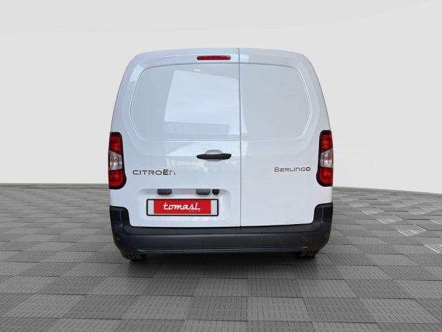 CITROEN Berlingo Berlingo BlueHDi 100 S&S Van M