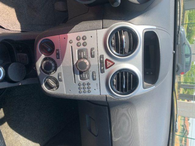 OPEL Corsa 1.2 5 porte COSMO