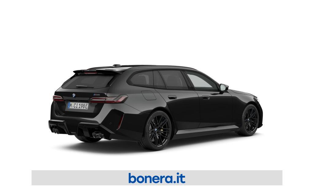 BMW M5 Touring 4.4 Steptronic