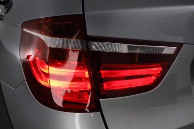 BMW X3 X3 xDrive20d xLine