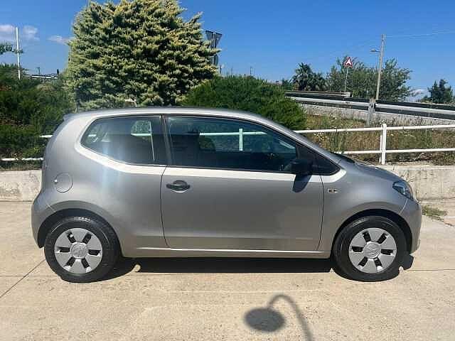 Volkswagen up! 1.0 3p. move up!