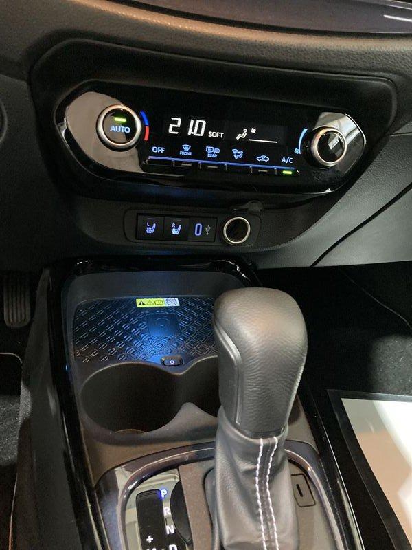Toyota Aygo X 1.0B (72 CV) JBL Special Edition S-CVT