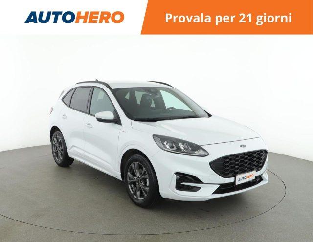 FORD Kuga 2.5 Plug In Hybrid 225 CV CVT 2WD ST-Line X