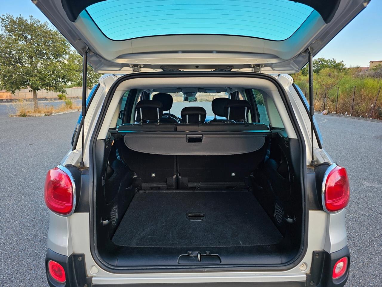 Fiat 500L 1.6 Multijet 120 CV