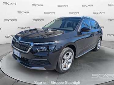 Skoda Kamiq Kamiq 1.0 TSI 110 CV Style