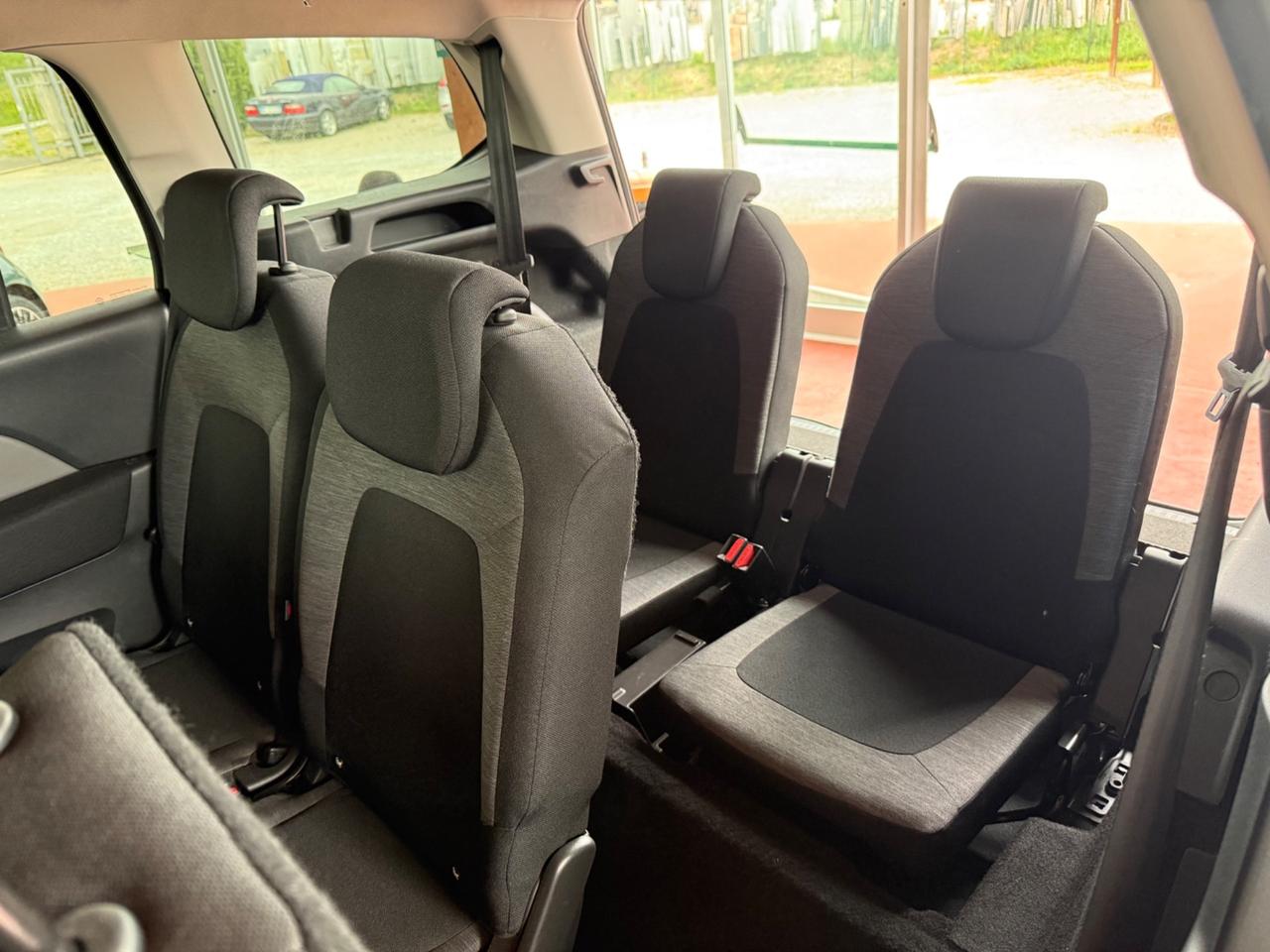 Citroen Grand C4 SpaceTourer - 7 Posti - 1.5 Diesel