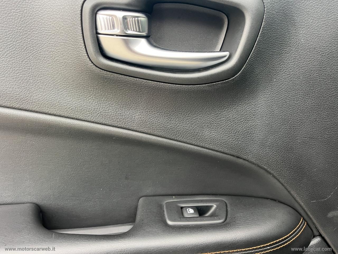 JEEP Compass 2.0 Mjt II aut. 4WD Limited