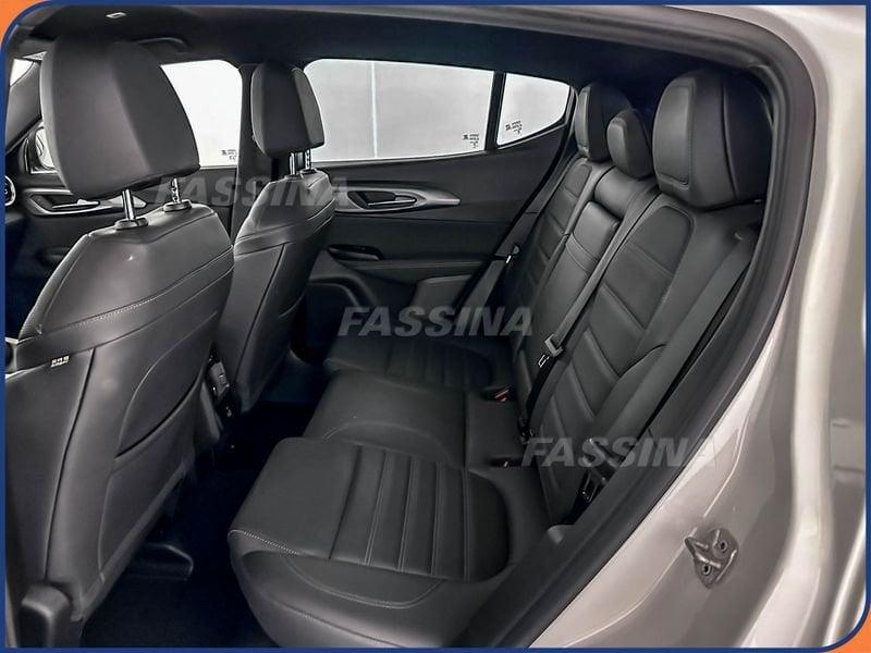 Alfa Romeo Tonale Tonale 1.5 hybrid Veloce 160cv tct7