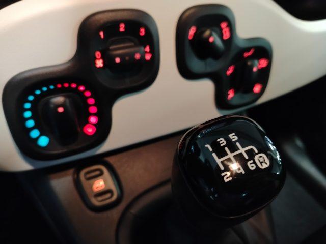 FIAT Panda 1.0 70CV Hybrid PANDINA (CROSS)