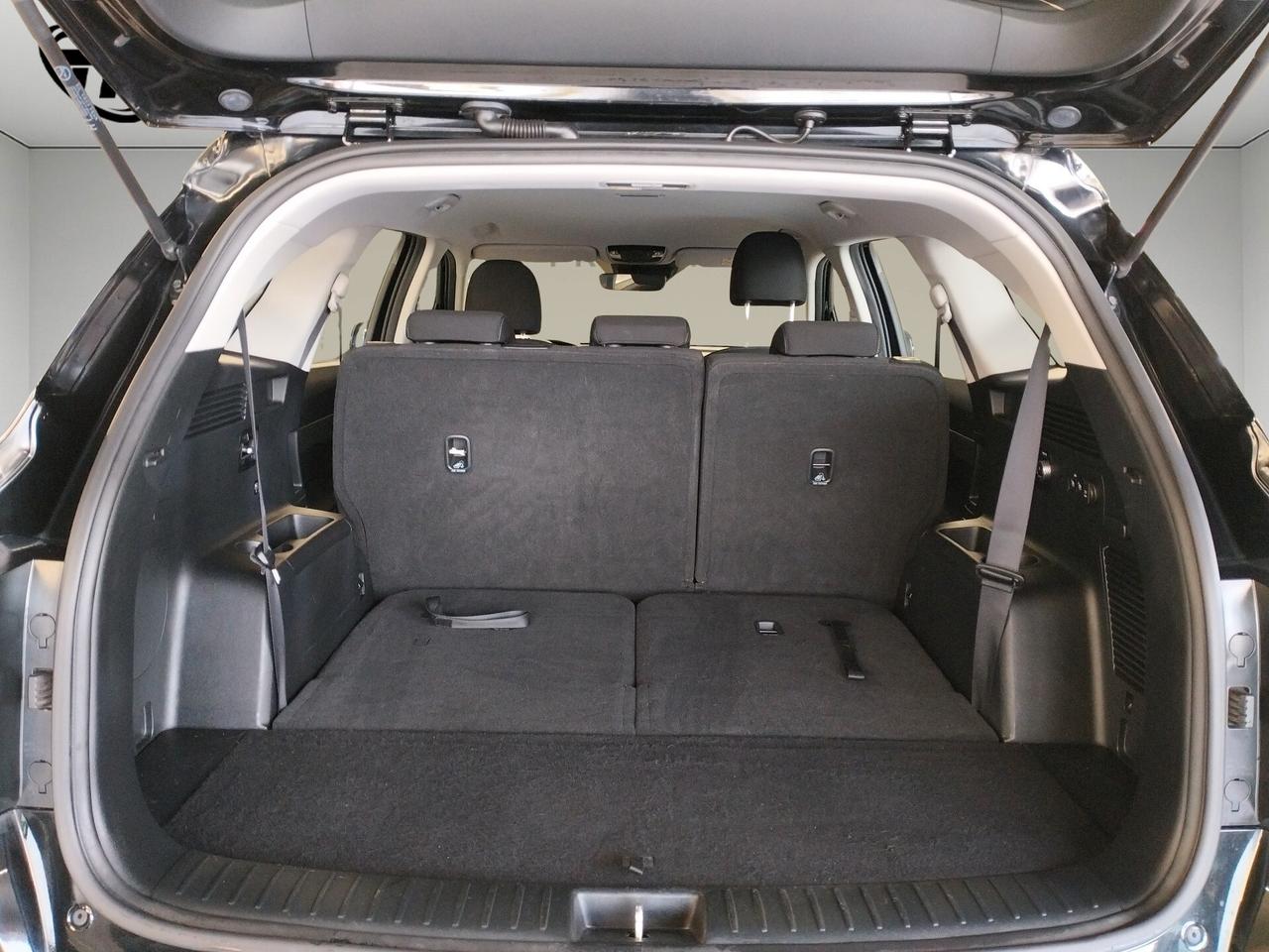 Kia Sorento 1.6 T-GDi HEV AT6 4WD Style