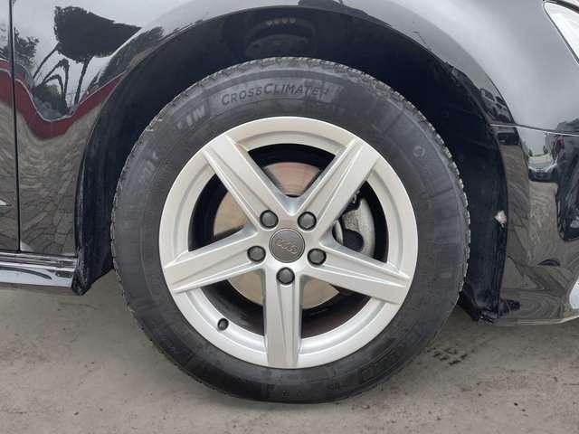 Audi A3 Sportback 30 1.6 tdi Sport 116cv s-tronic
