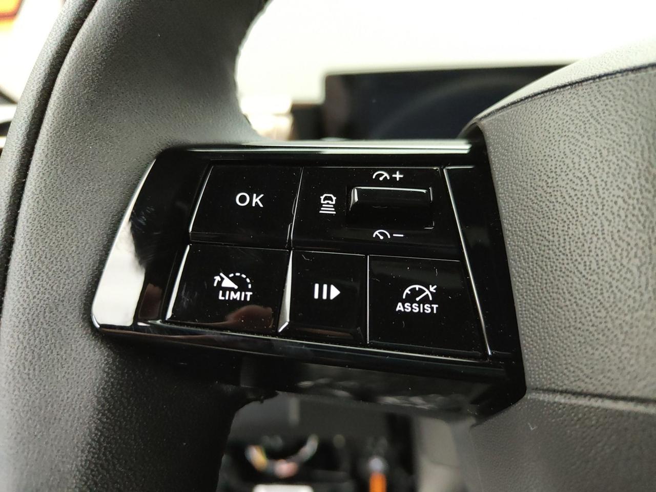 LANCIA YPSILON 1.2 HYBRID 100CV LX