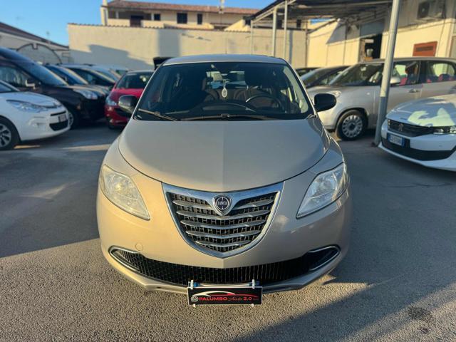 LANCIA Ypsilon 0.9 TwinAir 85 CV Benzina GOLD