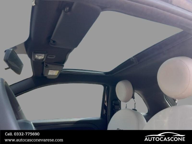 FIAT 500 (2015-2024) 500 C 1.0 Hybrid Dolcevita
