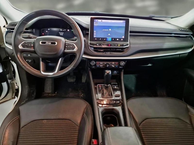 JEEP COMPASS 1.3 T4 PHEV 130 CV LIMITED 4XE AUTO SUV
