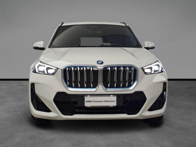 BMW iX1 xDrive 30 Msport Aut. + Tetto apribile