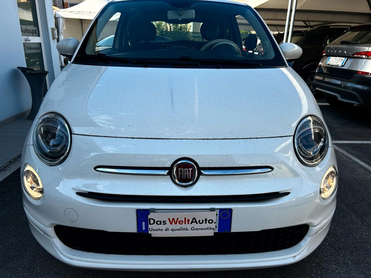 Fiat 500 1.2 Pop 2016