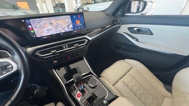 Bmw 340i M3