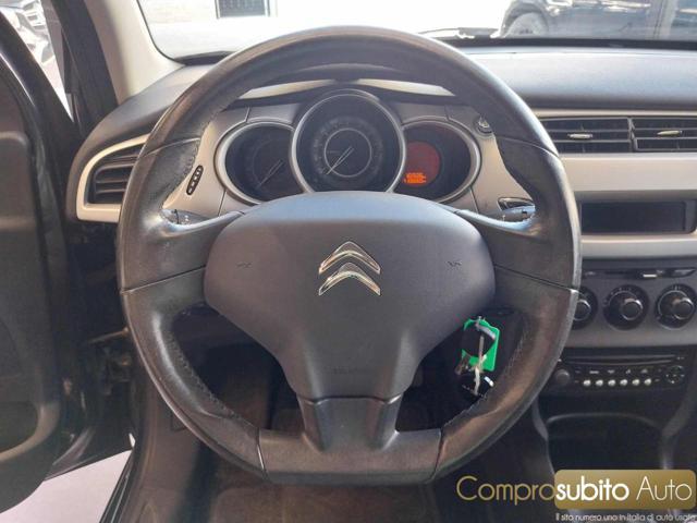 CITROEN C3 1.1 Neopatentati (Garanzia 12 Mesi)