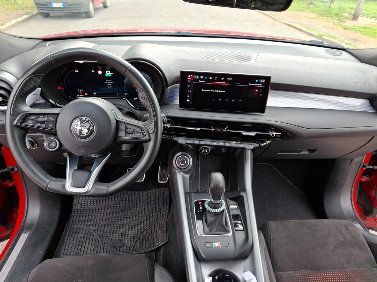 Alfa Romeo Tonale 1.5 130 CV Speciale - UNICO PROPRIETARIO